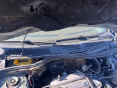 Oto Çıkma Parça / Renault / Megane / Oto Cam / Ön Cam Izgarası / Çıkma Parça 