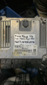 FORD FOCUS 1.6 ÇIKMA MOTOR BEYNİ 9M51-12A650-BH