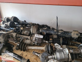 Oto Çıkma Parça / Toyota / Corolla / Alt Takım / Aks / Çıkma Parça 