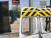 Oto Çıkma Parça / Mercedes / Sprinter / Kaporta & Karoser / Bagaj Kapağı / Çıkma Parça 