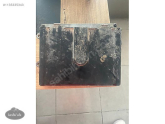 Oto Çıkma Parça / Honda / Civic / Beyin / Motor Beyni / Çıkma Parça 