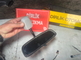 HONDA CİVİC İES 95-2000 İÇ AYNA ÇIKMA ORJİNAL HATASIZ