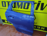 Oto Çıkma Parça / Renault / Clio / Kaporta & Karoser / Sağ Arka Kapı / Çıkma Parça 