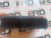 Oto Çıkma Parça / Volkswagen / Jetta / Beyin / Motor Beyni / Çıkma Parça 