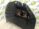 Oto Çıkma Parça / Skoda / Octavia / Kaporta & Karoser / Kaput / Çıkma Parça 