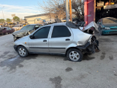 Fiat siena sol arka kapı hatasız