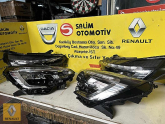 Oto Çıkma Parça / Renault / R 5 / Far & Stop / Sol Ön Far / Çıkma Parça 