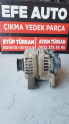 Oto Çıkma Parça / Opel / Astra / Elektrik / Şarj Dinamosu / Çıkma Parça 