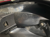 Oto Çıkma Parça / Volkswagen / Polo / Far & Stop / Sağ Arka Stop / Çıkma Parça 