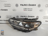 Oto Çıkma Parça / Volkswagen / Passat / Far & Stop / Sol Ön Far / Çıkma Parça 