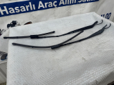 Oto Çıkma Parça / Fiat / Doblo / Oto Cam / Silecek Kolu / Çıkma Parça 