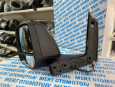 Oto Çıkma Parça / Ford / Tourneo Connect / Ayna / Sol Dış Ayna / Çıkma Parça 