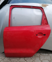 Oto Çıkma Parça / Volkswagen / Polo / Kaporta & Karoser / Sol Arka Kapı / Çıkma Parça 