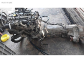 Oto Çıkma Parça / Dodge / Nitro / Motor / Motor (komple) / Çıkma Parça 