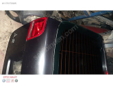 Oto Çıkma Parça / Audi / A3 / Kaporta & Karoser / Bagaj Kapağı / Çıkma Parça 