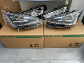 6F1941005 / 6F1941006 Seat Arona LED /Sol Far (2017/2021)