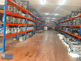 Oto Çıkma Parça / Honda / CR-V / Motor / Motor (komple) / Sıfır Parça 