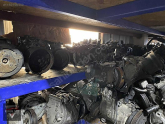 Oto Çıkma Parça / Daihatsu / Terios / Klima / Klima Kompresörü / Çıkma Parça 