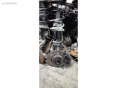Oto Çıkma Parça / Renault / Megane / Kaporta & Karoser / Sağ Sürgülü Kapı / Çıkma Parça 