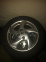 Oto Çıkma Parça / Peugeot / 206 / Jant & Lastik / Çelik Jant / Çıkma Parça 