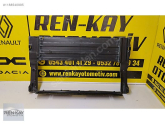 Oto Çıkma Parça / Renault / Trafic / Fan / Fan Paneli / Çıkma Parça 