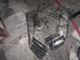 Oto Çıkma Parça / Opel / Vectra / Fren / El Fren Tabancası / Çıkma Parça 