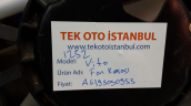 Oto Çıkma Parça / Mercedes / Vito / Fan / Fan Paneli / Çıkma Parça 