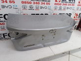 Oto Çıkma Parça / Toyota / Corolla / Kaporta & Karoser / Bagaj Kapağı / Çıkma Parça 