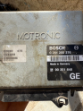 Oto Çıkma Parça / Opel / Vectra / Beyin / Motor Beyni / Çıkma Parça 