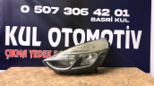 Reno clio 4 sol far makyajlı 13-15