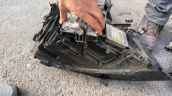 Oto Çıkma Parça / Opel / Insignia / Far & Stop / Sağ Arka Stop / Çıkma Parça 