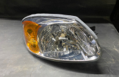 Oto Çıkma Parça / Hyundai / Accent / Far & Stop / Sağ Ön Far / Çıkma Parça 