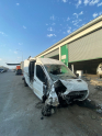Hurda Belgeli Araçlar / Ford / Transit