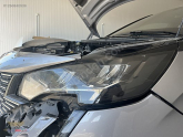 Oto Çıkma Parça / Peugeot / 3008 / Far & Stop / Sol Ön Far / Çıkma Parça 