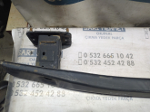 Oto Çıkma Parça / Mercedes / C Serisi / Tampon / Tampon Demiri / Çıkma Parça 