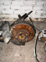 Oto Çıkma Parça / Volkswagen / Golf / Alt Takım / Taşıyıcı / Çıkma Parça 