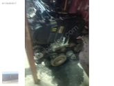 Oto Çıkma Parça / Fiat / Doblo / Motor / Motor (komple) / Çıkma Parça 