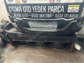 IVECO DAİLY ÖN TAMPON ÇIKMA ORJİNAL