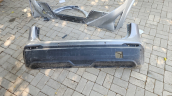 Oto Çıkma Parça / Nissan / Qashqai / Tampon / Arka Tampon / Çıkma Parça 