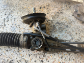 Oto Çıkma Parça / Peugeot / Partner / Direksiyon / Direksiyon Kutusu / Çıkma Parça 
