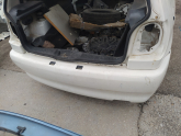 Oto Çıkma Parça / Volkswagen / Polo / Tampon / Arka Tampon / Çıkma Parça 