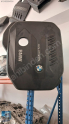 turkuaz bmw b57 motor akustik kapak g30 motor kapağı