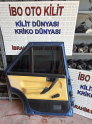 Tipo Tempra Sol Arka Kapı