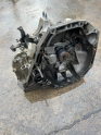 RENAULT SYMBOL 1.5 DCİ EURO 5 KOMPLE ŞANZIMAN ORJINAL CIKMA