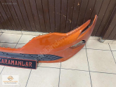 Oto Çıkma Parça / Renault / Clio / Tampon / Ön Tampon / Çıkma Parça 