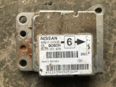 Nissan Terrano Aırbag Beyni 98820-2X300 98820-2X800