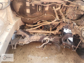 TOYOTA COROLLA 1.33 FREN MERKEZİ / WESTINGHAUSE