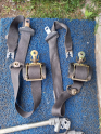 Oto Çıkma Parça / Renault / Scenic / Airbag / Emniyet Kemeri / Çıkma Parça 
