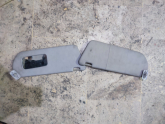 Oto Çıkma Parça / Opel / Tigra / Teyp / Kontrol Gösterge / Çıkma Parça 