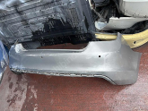 Oto Çıkma Parça / Skoda / Rapid / Tampon / Arka Tampon / Çıkma Parça 